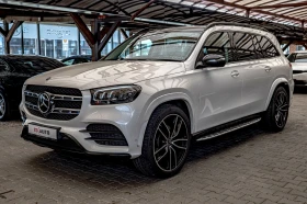 Mercedes-Benz GLS580 AMG/Burmester/HuD// | Mobile.bg    3