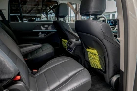 Mercedes-Benz GLS580 AMG/Burmester/HuD// | Mobile.bg    9