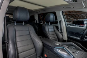 Mercedes-Benz GLS580 AMG/Burmester/HuD// | Mobile.bg    12