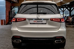 Mercedes-Benz GLS580 AMG/Burmester/HuD// | Mobile.bg    4