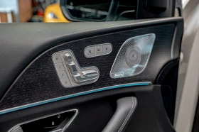 Mercedes-Benz GLS580 AMG/Burmester/HuD// | Mobile.bg    8