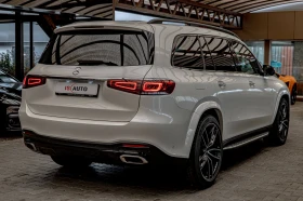 Mercedes-Benz GLS580 AMG/Burmester/HuD// | Mobile.bg    5