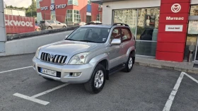Toyota Land cruiser 120 | Mobile.bg    3