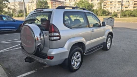 Toyota Land cruiser 120 | Mobile.bg    7