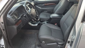Toyota Land cruiser 120 | Mobile.bg    12
