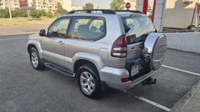 Toyota Land cruiser 120 | Mobile.bg    5