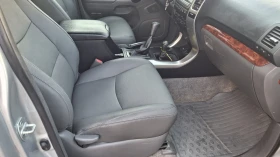 Toyota Land cruiser 120 | Mobile.bg    9