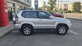 Toyota Land cruiser 120 | Mobile.bg    8