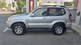 Toyota Land cruiser 120 | Mobile.bg    4
