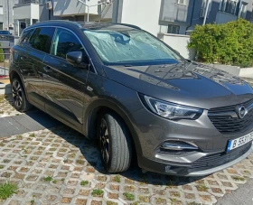    Opel Grandland X 2.0 innovation 