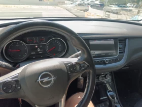 Opel Grandland X 2.0 innovation  | Mobile.bg    7