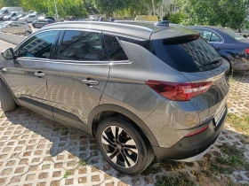Opel Grandland X 2.0 innovation  | Mobile.bg    5