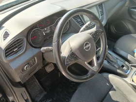 Opel Grandland X 2.0 innovation  | Mobile.bg    9