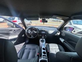 Nissan Juke 1.6 DIG-T 4x4 A/T | Mobile.bg    8