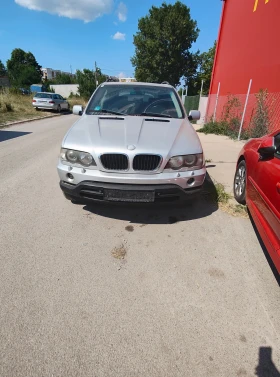 Обява за продажба на BMW X5 ~6 000 лв. - изображение 1