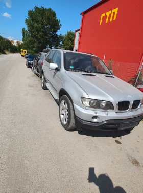 Обява за продажба на BMW X5 ~6 000 лв. - изображение 1