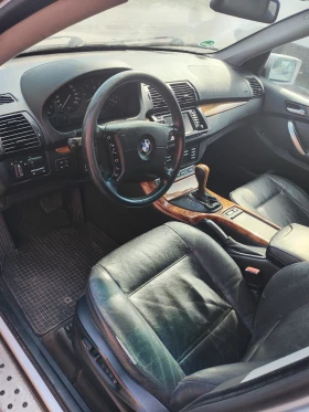 Обява за продажба на BMW X5 ~6 000 лв. - изображение 3