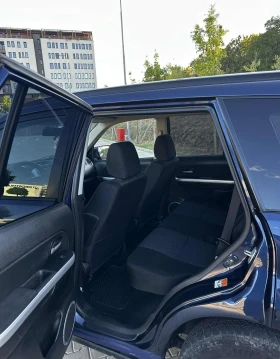 Обява за продажба на Suzuki Grand vitara ~17 499 лв. - изображение 6