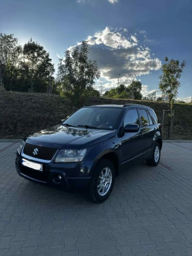 Обява за продажба на Suzuki Grand vitara ~17 499 лв. - изображение 1