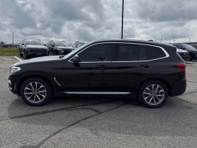 BMW X3 xDrive30i* CARFAX* *  | Mobile.bg    4