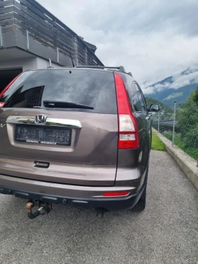 Honda Cr-v 2.2* АВТОМАТ* ОЧАКВАН ВНОС* БЕЗУПРЕЧЕН АВТОМОБИЛ - 15350 лв. / 7848.33 € - 20419743 3