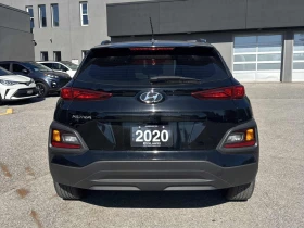 Обява за продажба на Hyundai Kona * АВТО КРЕДИТ* ЦЕНА ДО БГ * CARFAX *  ~26 999 лв. - изображение 4