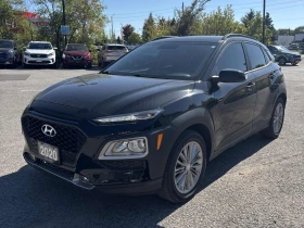Обява за продажба на Hyundai Kona * АВТО КРЕДИТ* ЦЕНА ДО БГ * CARFAX *  ~26 999 лв. - изображение 1
