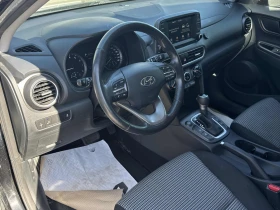 Обява за продажба на Hyundai Kona * АВТО КРЕДИТ* ЦЕНА ДО БГ * CARFAX *  ~26 999 лв. - изображение 5