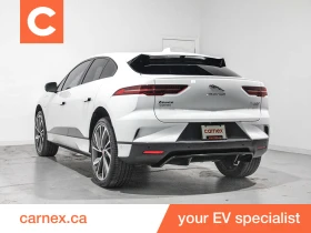 Jaguar I-Pace *  *    *   *  | Mobile.bg    4
