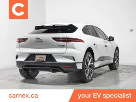 Jaguar I-Pace *  *    *   *  | Mobile.bg    5