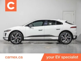 Jaguar I-Pace *  *    *   *  | Mobile.bg    6