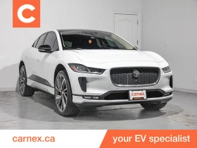Jaguar I-Pace *  *    *   *  | Mobile.bg    2