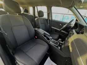 Mercedes-Benz GLK 220 CDI SPORT AUT - 15700 лв. / 8027.28 € - 88995236 16