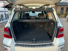 Mercedes-Benz GLK 220 CDI SPORT AUT | Mobile.bg    10