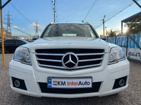 Mercedes-Benz GLK 220 CDI SPORT AUT | Mobile.bg    2