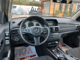 Mercedes-Benz GLK 220 CDI SPORT AUT | Mobile.bg    9