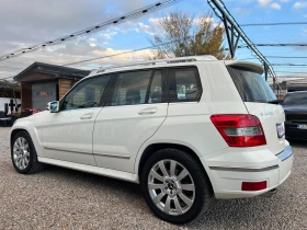 Mercedes-Benz GLK 220 CDI SPORT AUT | Mobile.bg    6