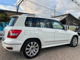 Mercedes-Benz GLK 220 CDI SPORT AUT | Mobile.bg    4
