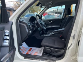 Mercedes-Benz GLK 220 CDI SPORT AUT | Mobile.bg    7