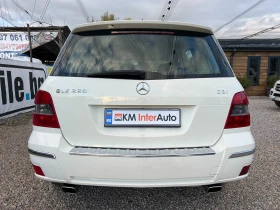 Mercedes-Benz GLK 220 CDI SPORT AUT | Mobile.bg    5