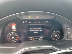 Audi Q7 PRESTIGE/QUATTRO//   | Mobile.bg    9