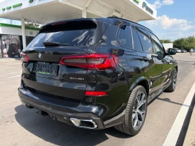 ����� �� �������� �� BMW X5 4.0i/M-�����/��������/LASER/360