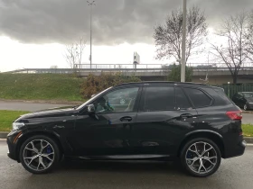BMW X5 4.0i/M-ПАКЕТ/ВЪЗДУШНО/LASER/360 - 73000 лв. / 37324.31 € - 92710614 6