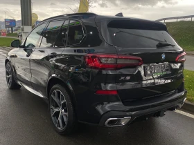 BMW X5 4.0i/M-ПАКЕТ/ВЪЗДУШНО/LASER/360 - 73000 лв. / 37324.31 € - 92710614 5