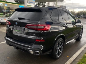 BMW X5 4.0i/M-ПАКЕТ/ВЪЗДУШНО/LASER/360 - 73000 лв. / 37324.31 € - 92710614 4