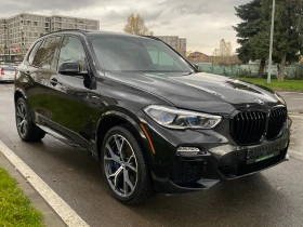BMW X5 4.0i/M-ПАКЕТ/ВЪЗДУШНО/LASER/360 - 73000 лв. / 37324.31 € - 92710614 3