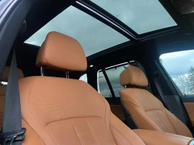 BMW X5 4.0i/M-ПАКЕТ/ВЪЗДУШНО/LASER/360 - 73000 лв. / 37324.31 € - 92710614 12