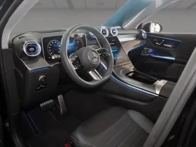 Mercedes-Benz GLC 300 dе 4Matic = AMG Line = Premium Plus Гаранция - 125750 лв. / 64294.95 € - 78766988 5