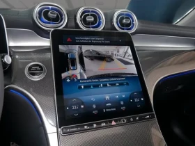 Mercedes-Benz GLC 300 dе 4Matic = AMG Line = Premium Plus Гаранция - 125750 лв. / 64294.95 € - 78766988 8