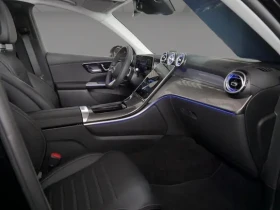 Mercedes-Benz GLC 300 dе 4Matic = AMG Line = Premium Plus Гаранция - 125750 лв. / 64294.95 € - 78766988 9